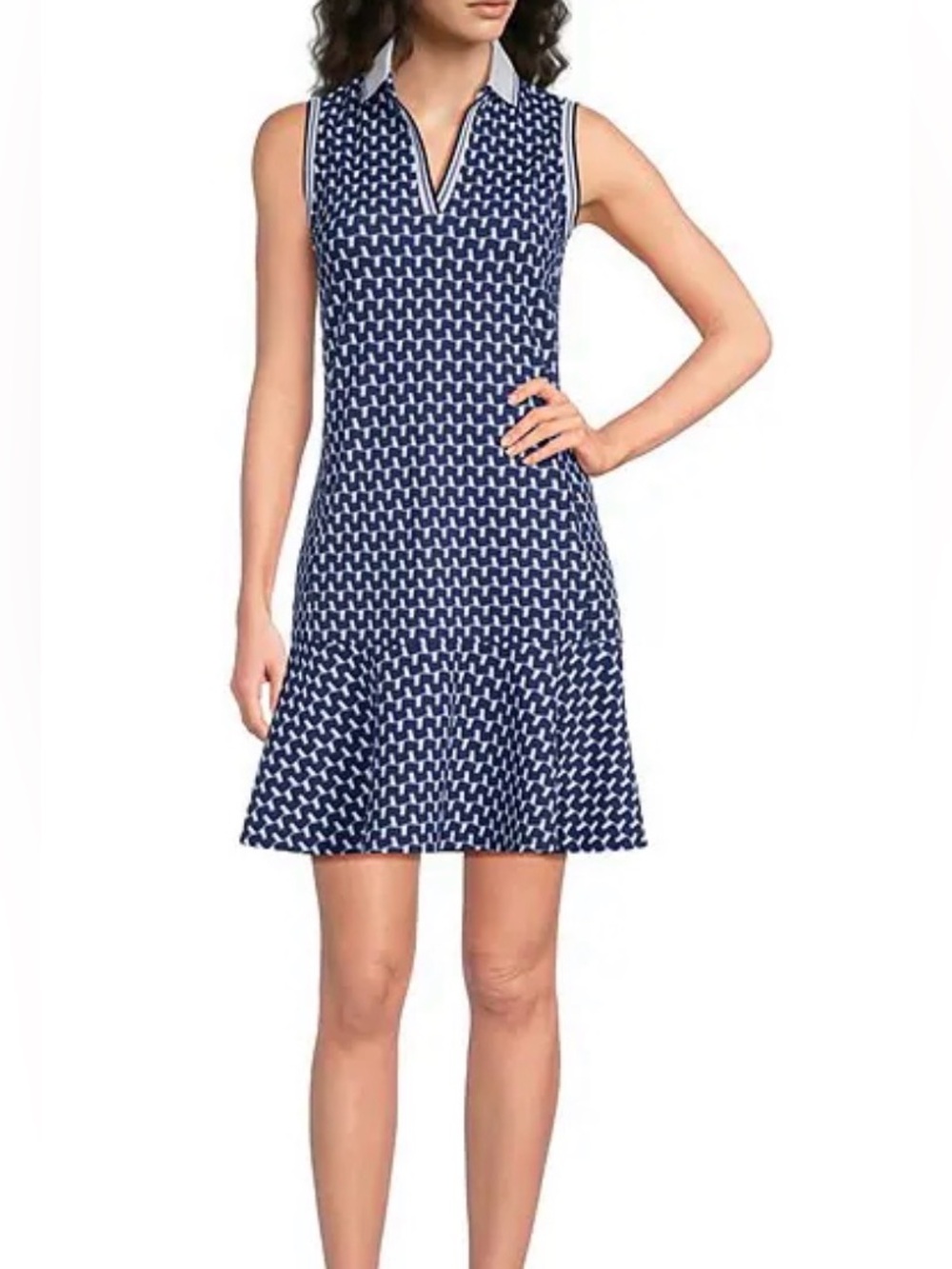 NWT J.McLaughlin Merlin dress